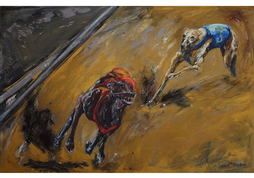 Greyhound Racing